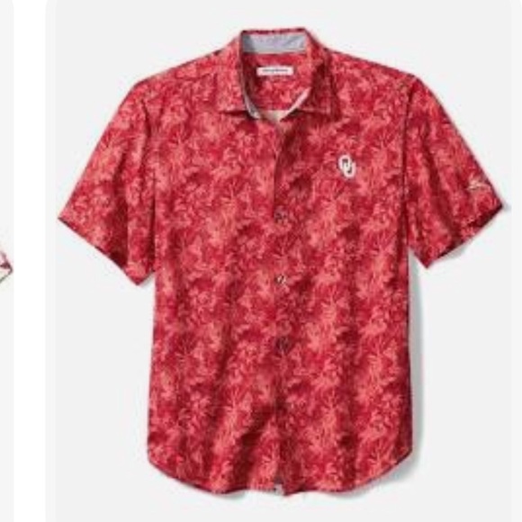 Tommy Bahama | Shirts | Tommy Bahama Ou 